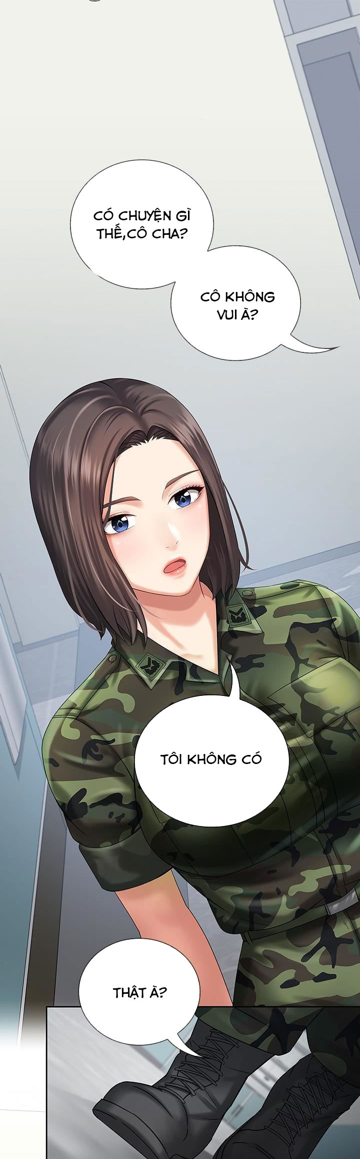 sứ mệnh người anh chapter 11 43