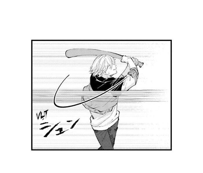 bị một anh chàng lập dị tấn công chapter 53 20