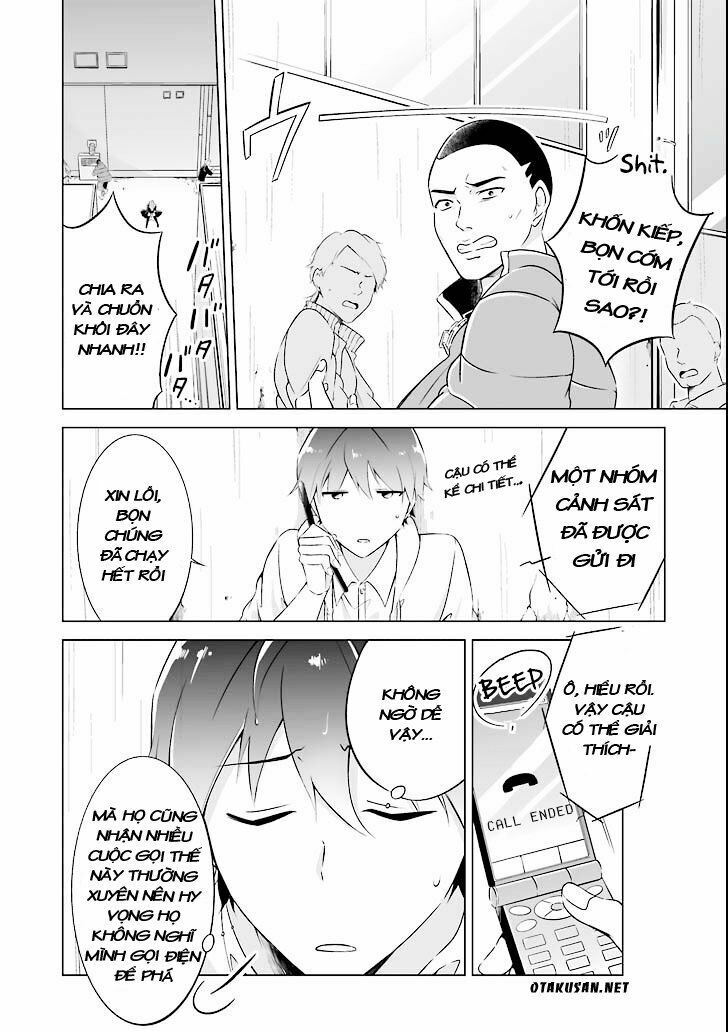 tôi không yêu gái 3d chapter 0 13