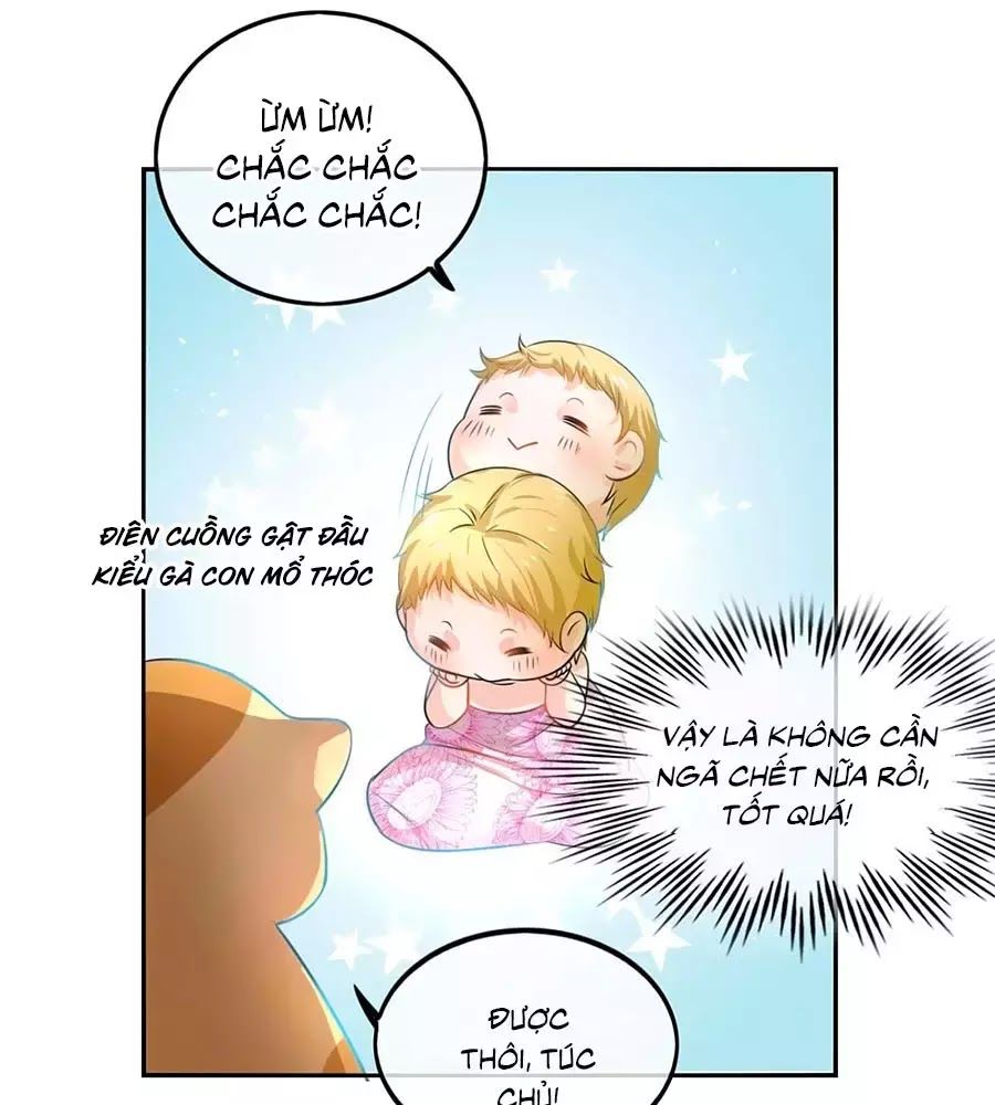 hệ thống công lược của tiểu công chúa chapter 3 23