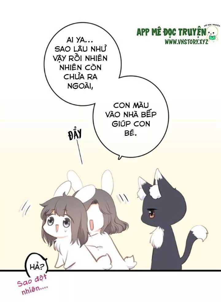 con tim rung động 2 chapter 113 18