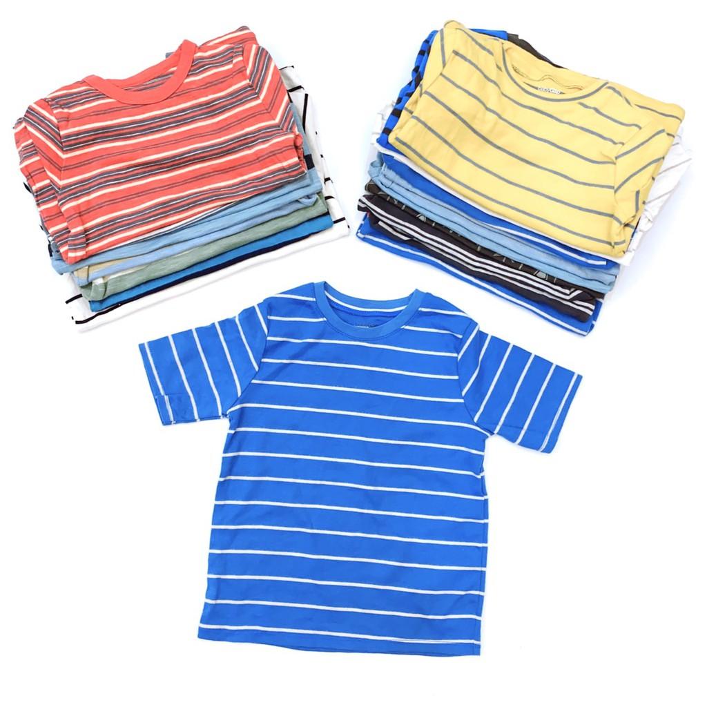 Áo phông cho bé trai bé gái