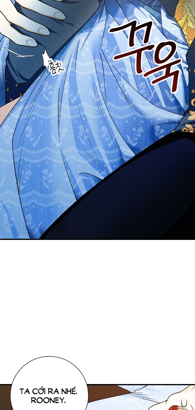 [18+] tôi đã kết hôn với kẻ thù giết cha mẹ chapter 16.1 28