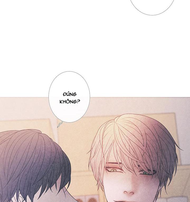 một tuần dục vọng – truyện ngắn omegaver chapter 3.2 17