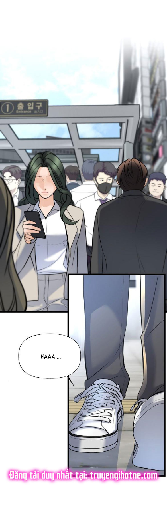 random target - mục tiêu ngẫu nhiên chapter 3.1 1