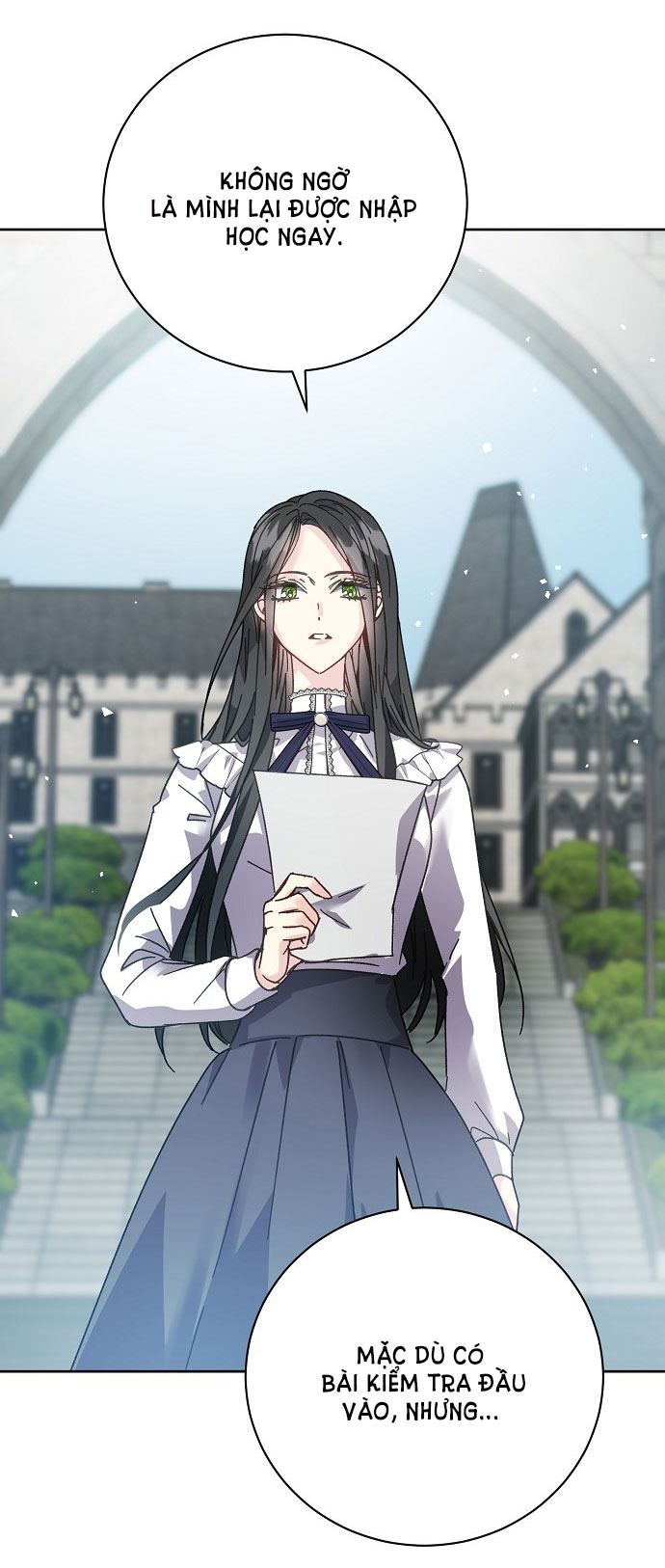 chiếm hữu trái tim bạo chúa chapter 1.2 22