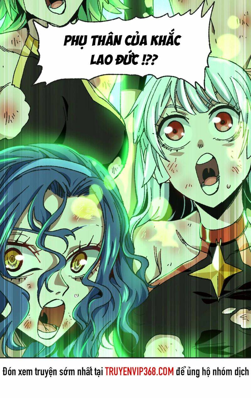 vú em vô địch chapter 30 15