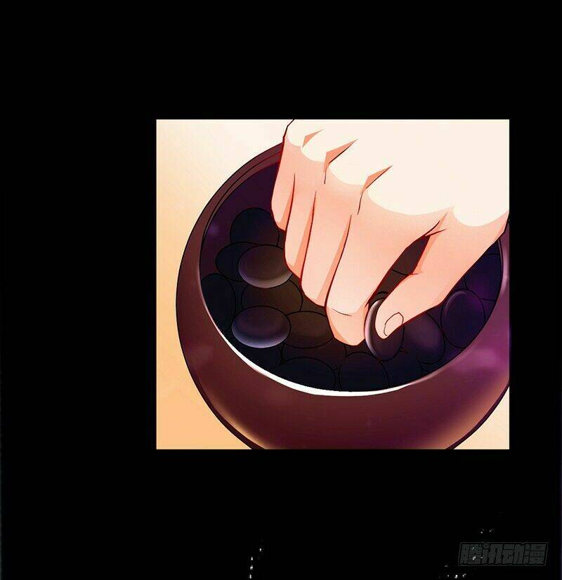 thiên hạ kiếp chapter 1 25