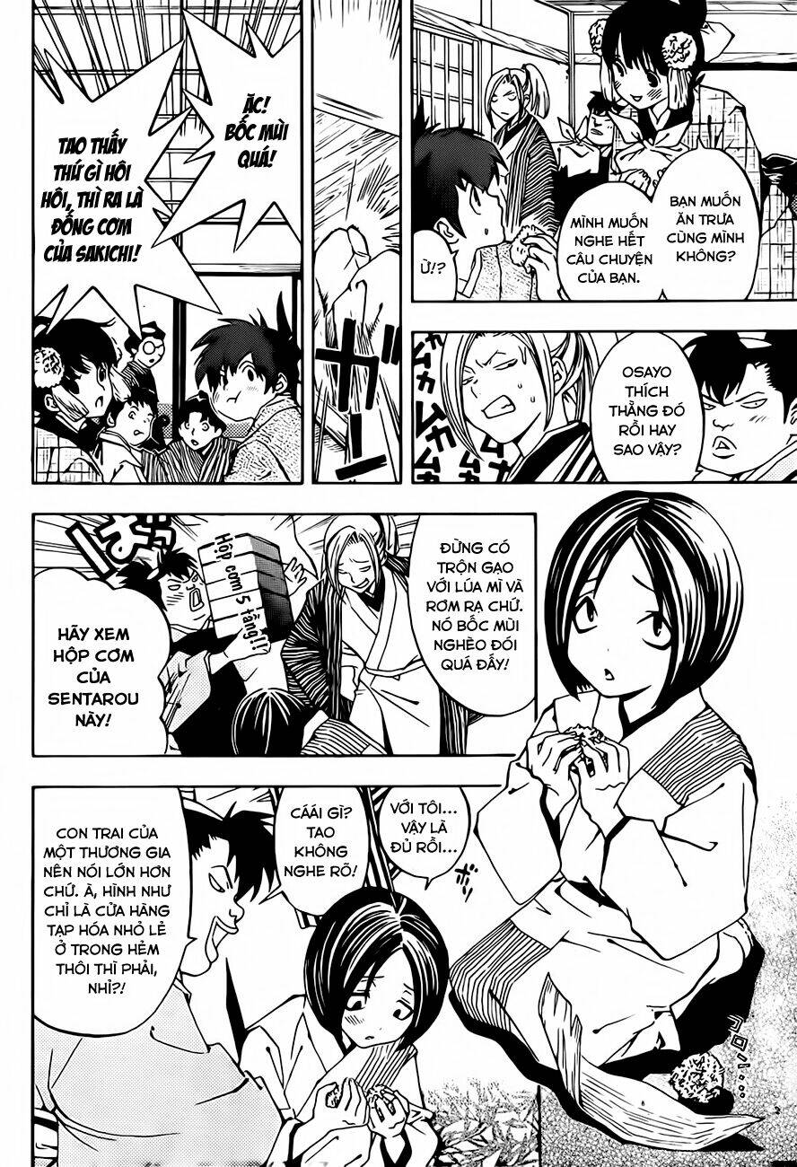 te to kuchi chapter 0 8