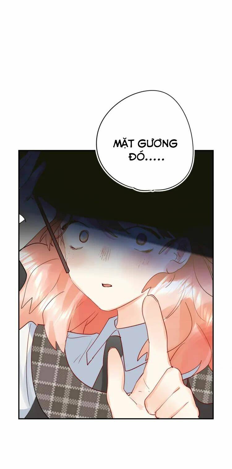 phù thủy hạng bét chapter 8 1