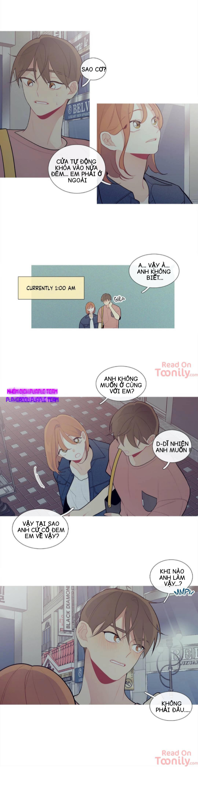 chuyện quái gì đang xảy ra? chapter 26 7