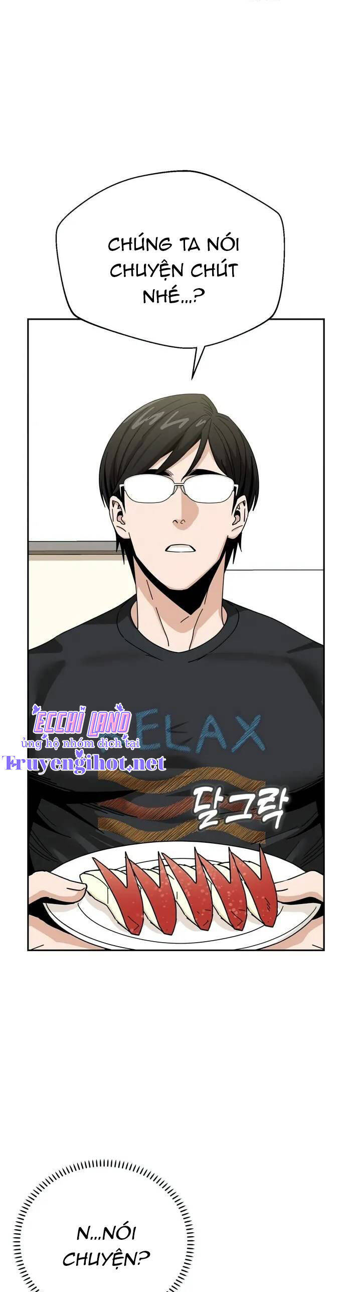 Lớ Ngớ Vớ Phải Tình Yêu chapter 38.2 19