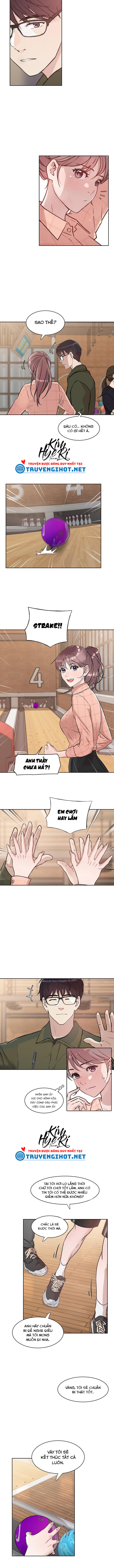 [18+] công tư phân minh chapter 18.2 3