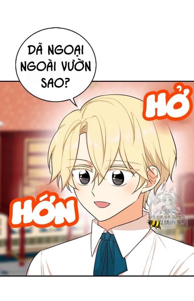 xuyên không trở thành mẹ của nhân vật phản diện chapter 25 50