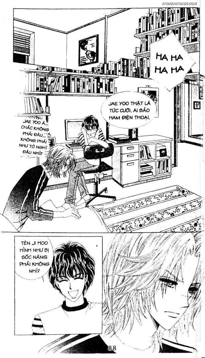 nhà trọ hoàn hảo chapter 22 4