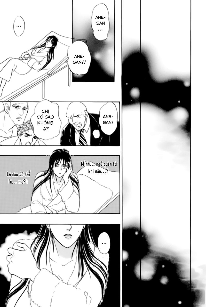 new pet shop of horror chapter 20 50