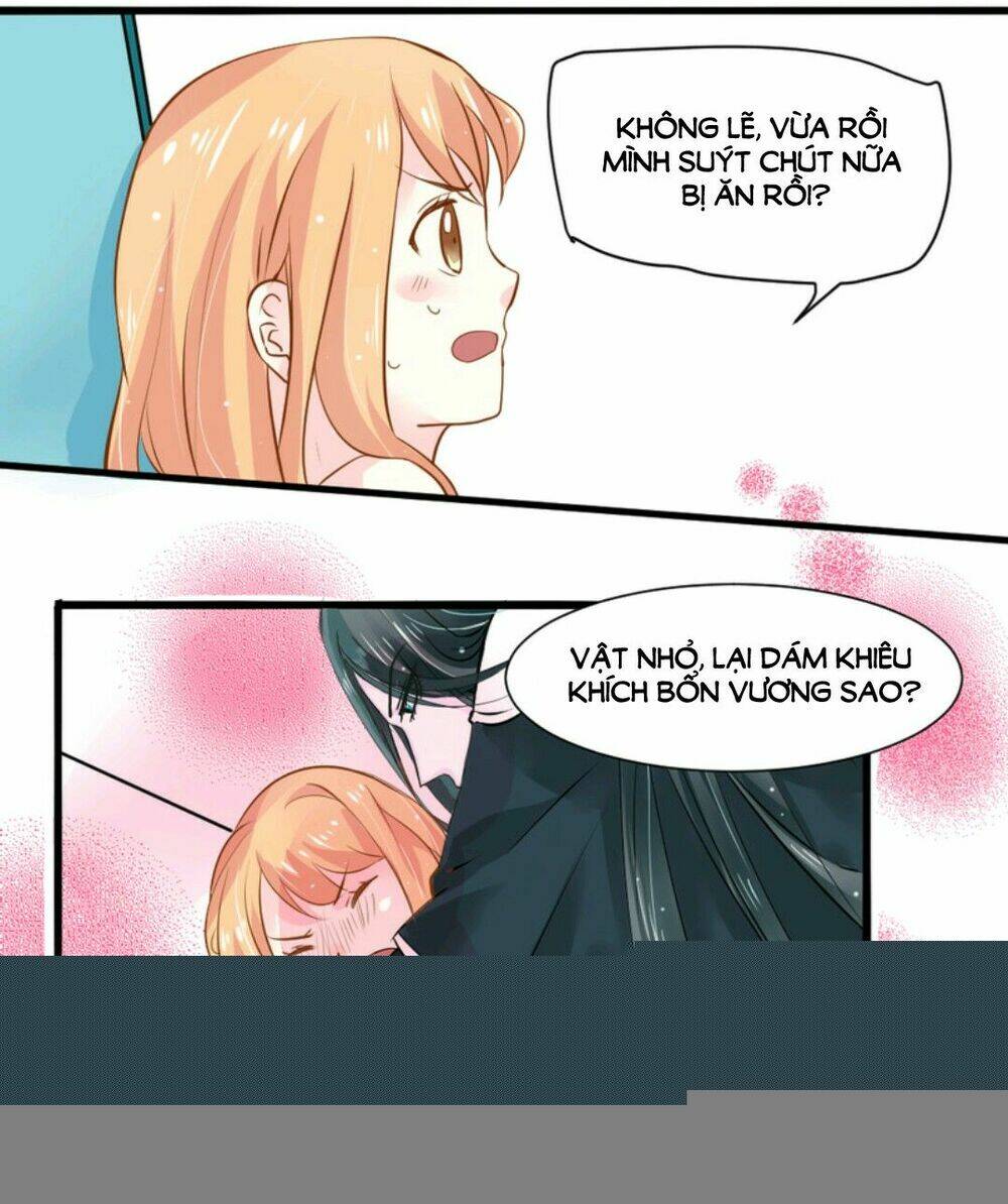 ma vương đại nhân đi thông thả chapter 10 23