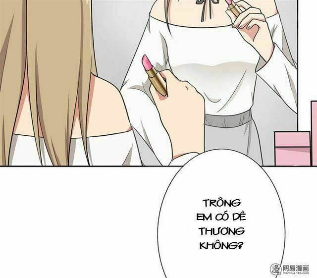 become a girl at night chapter 32 6