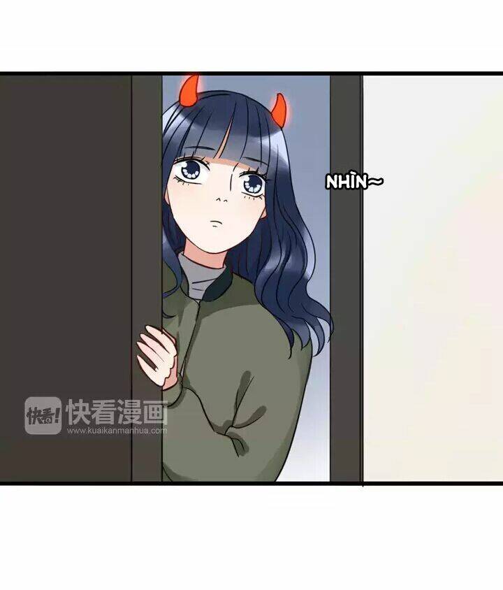 chào buổi sáng, hướng dương chapter 29 19