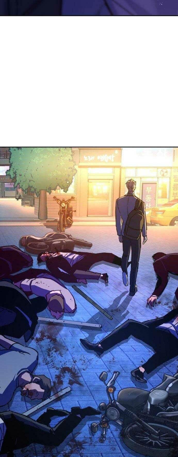 bạn học tôi là lính đánh thuê chapter 108 48