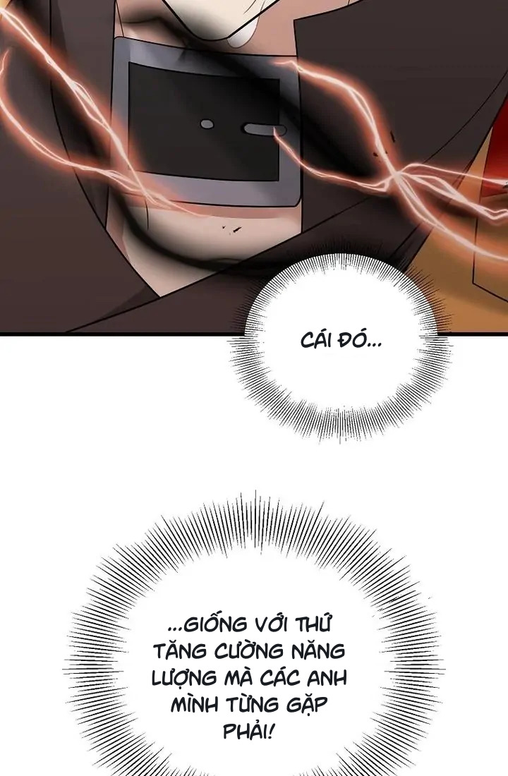 anh trai nguy hiểm của tôi chapter 87 77