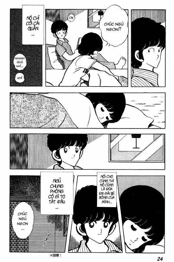 miyuki chapter 70 19