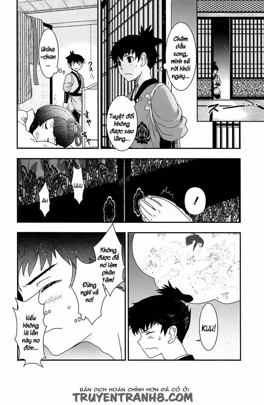 nàng thám tử oiran chapter 1 40