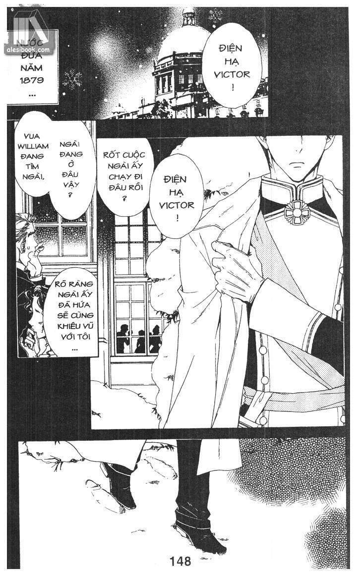 tình yêu định mệnh chapter 27 23