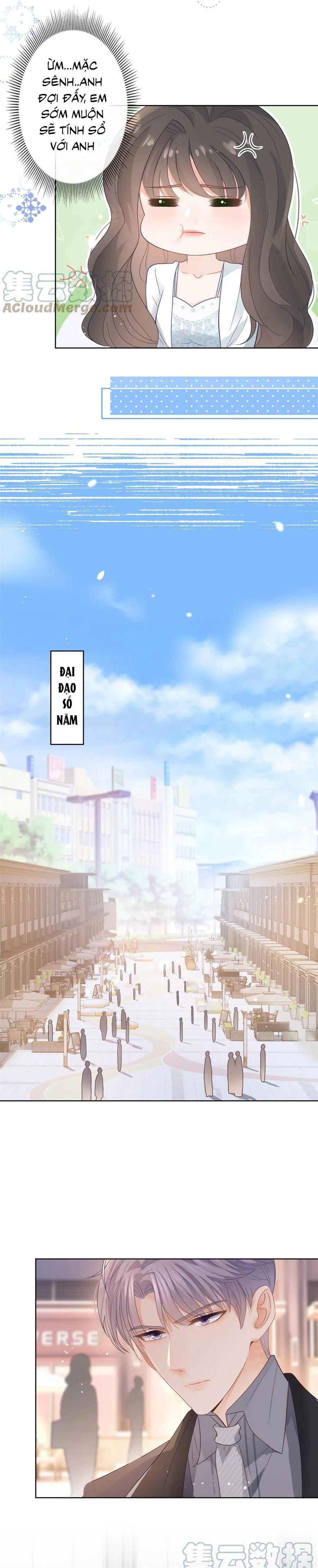 sát thủ đại nhân tại tuyến dưỡng hồ chapter 95 3