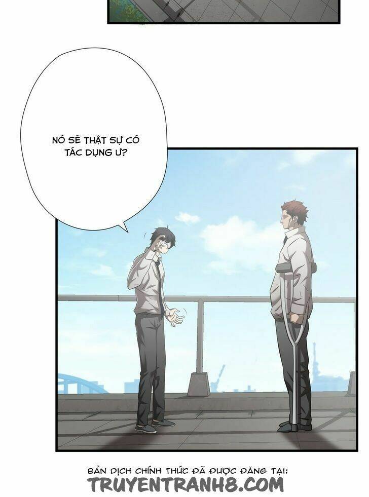 kẻ bị ruồng bỏ chapter 30 3