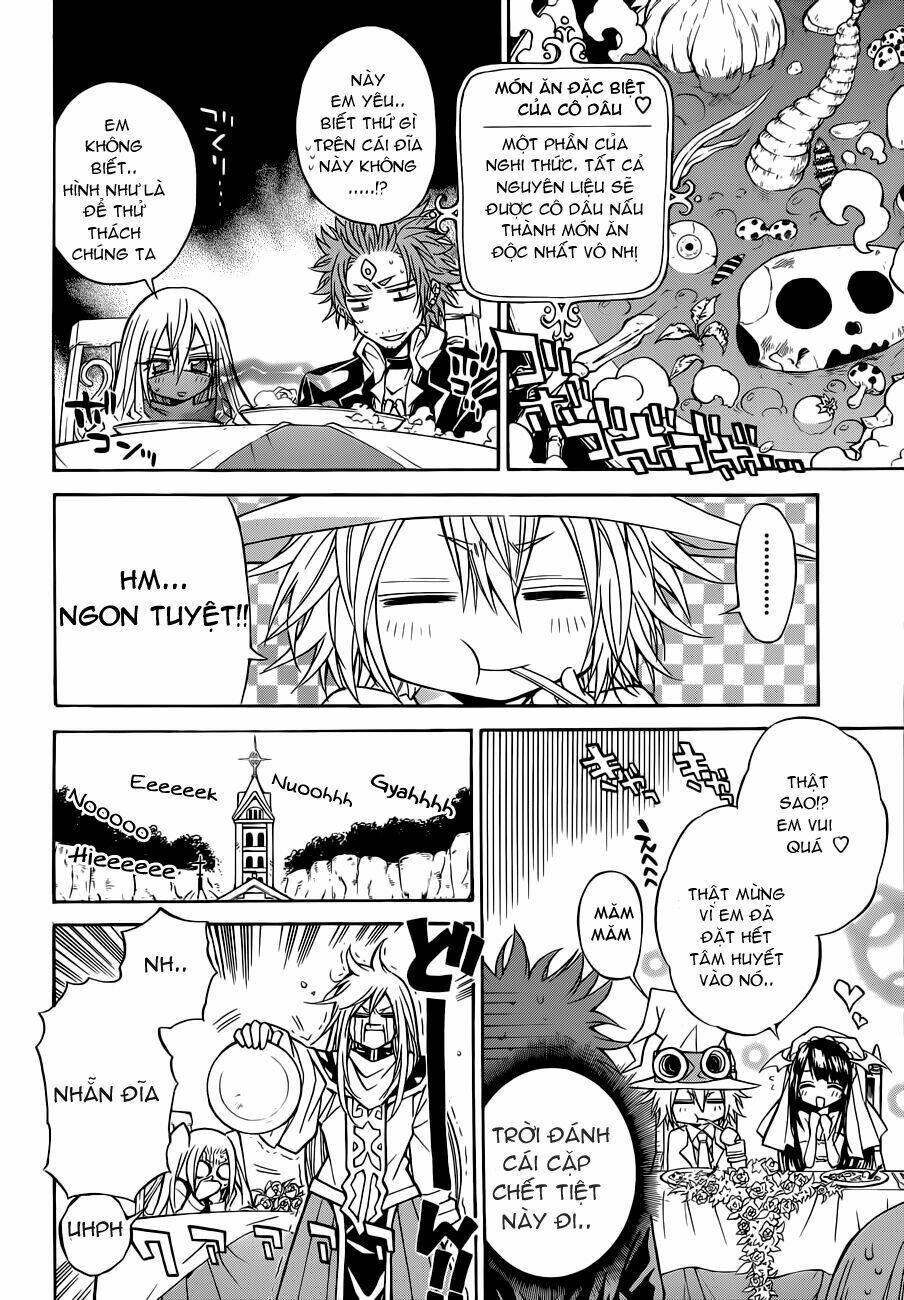 magico chapter 66 19