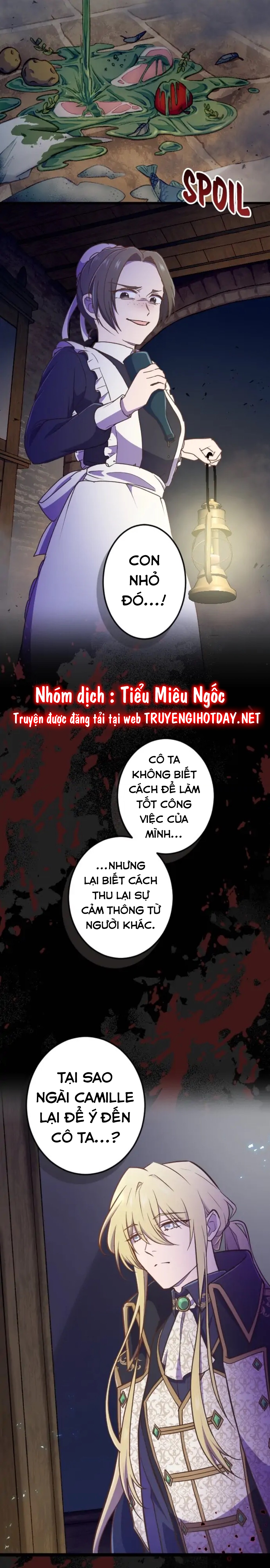 tình yêu thuần khiết chapter 6 4