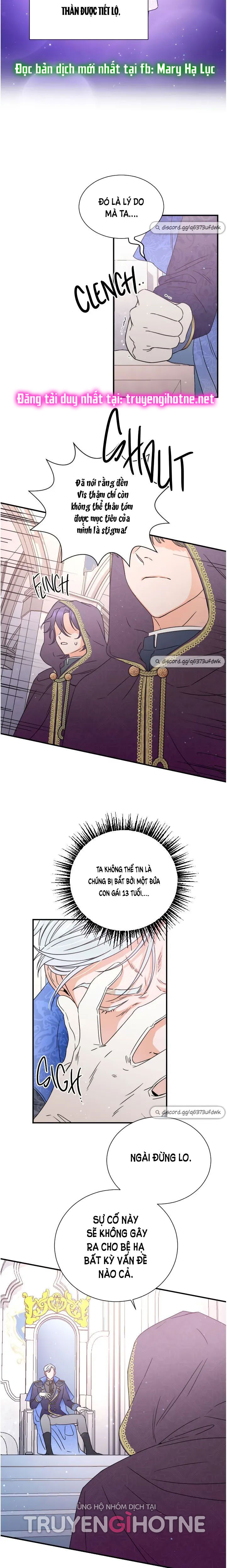 lady baby chapter 156 14