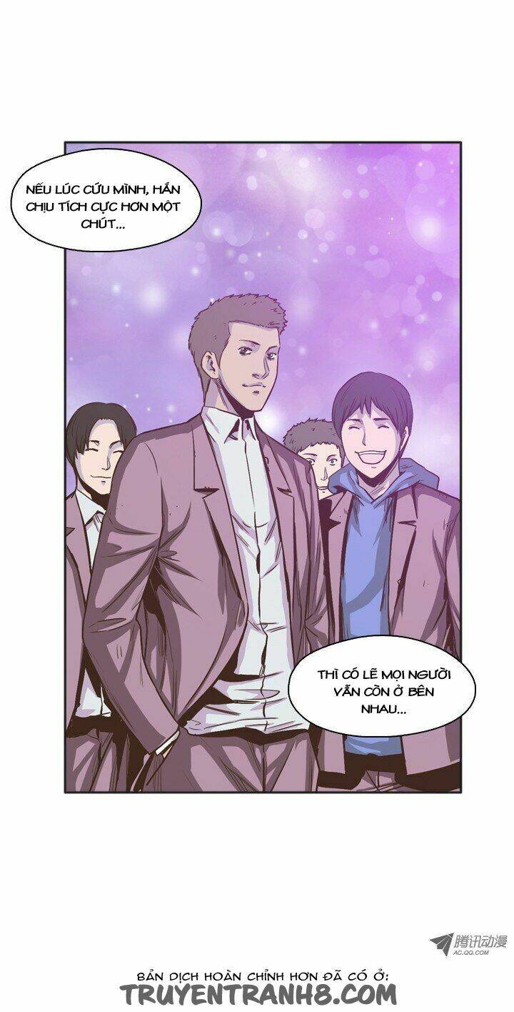 vua của vong linh chapter 28 19