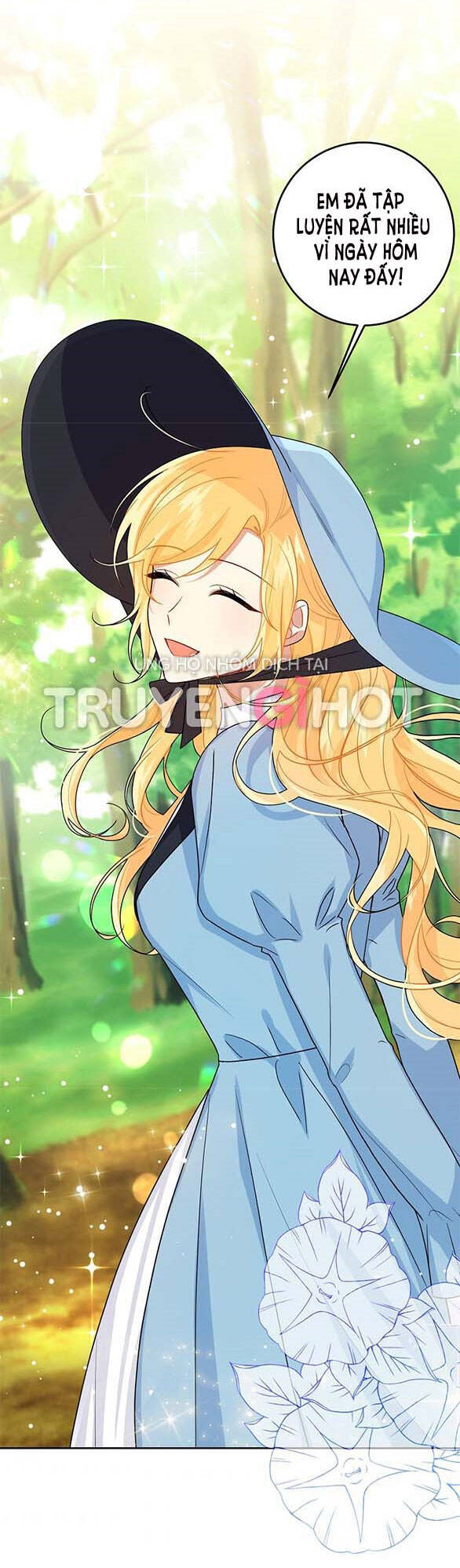 tôi là tiểu thư của gia đình này chapter 150.1 50