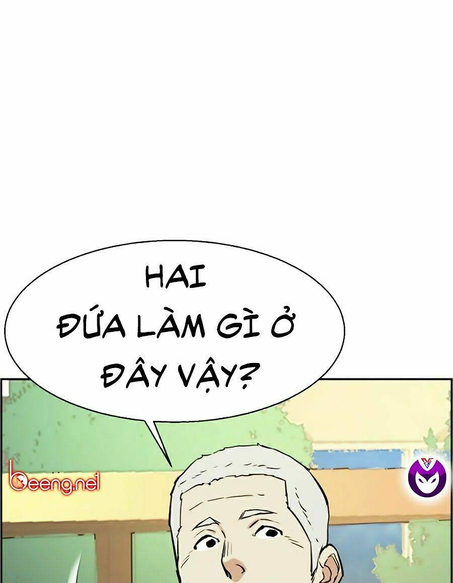 bạn học tôi là lính đánh thuê chapter 28 50