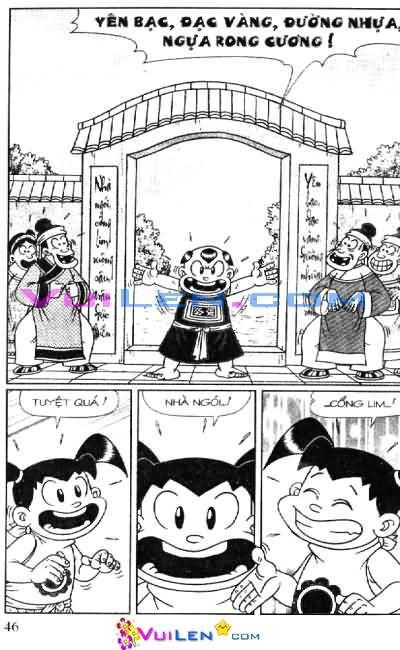 thần đồng đất việt chapter 99 43