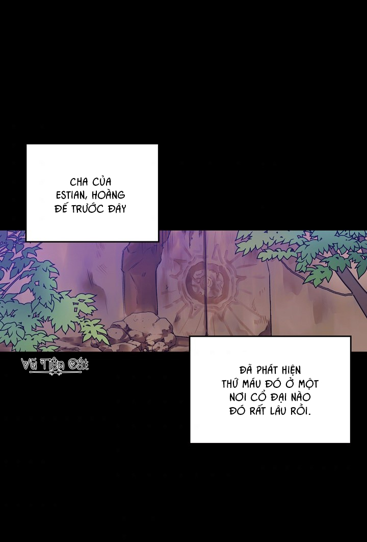 ác nữ xứng đôi với bạo chúa chapter 38 45