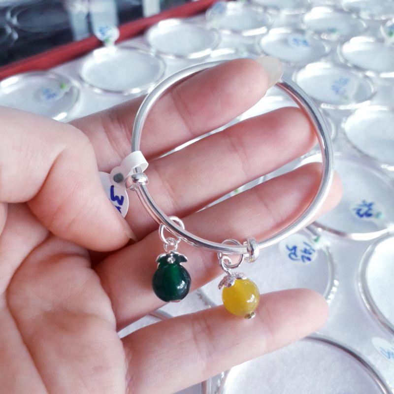 Vòng tay bé đặcYN JEWELRY