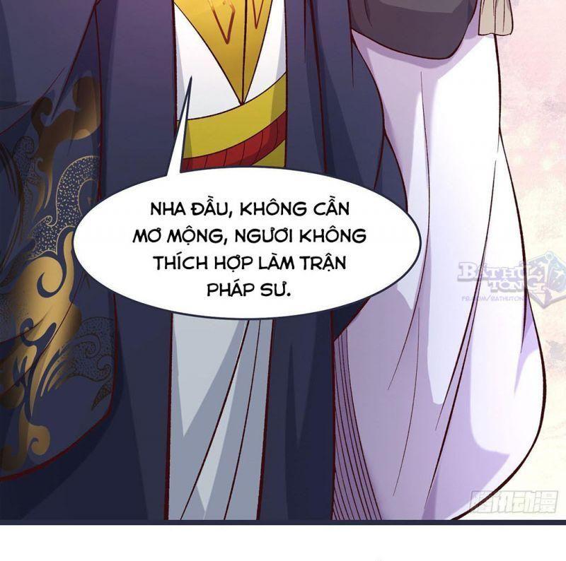 đồ đệ ta toàn là nữ ma đầu chapter 24 8