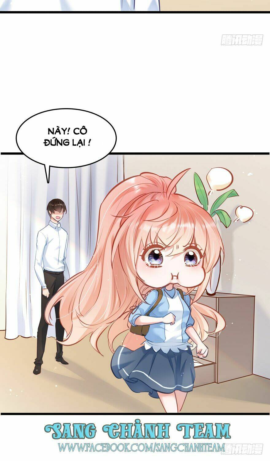 sau này vẫn cứ thích em chapter 10 22