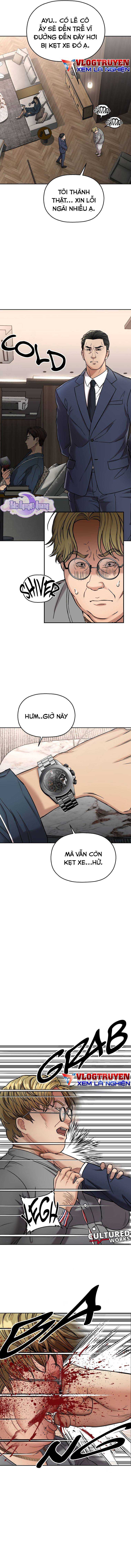 đảo dục vọng: cạm bẫy triệu đô chapter 3 7