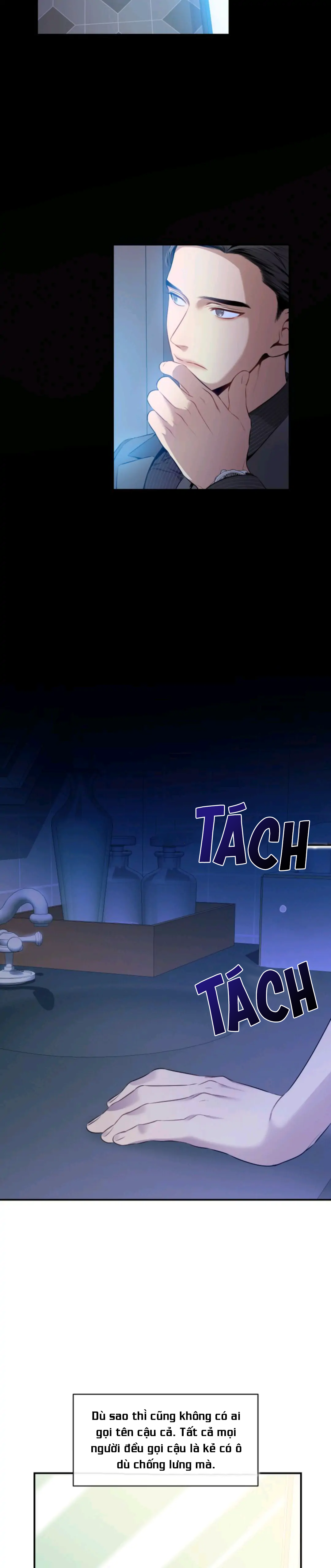 Không Đạo Đức chapter 13 - Trang 26