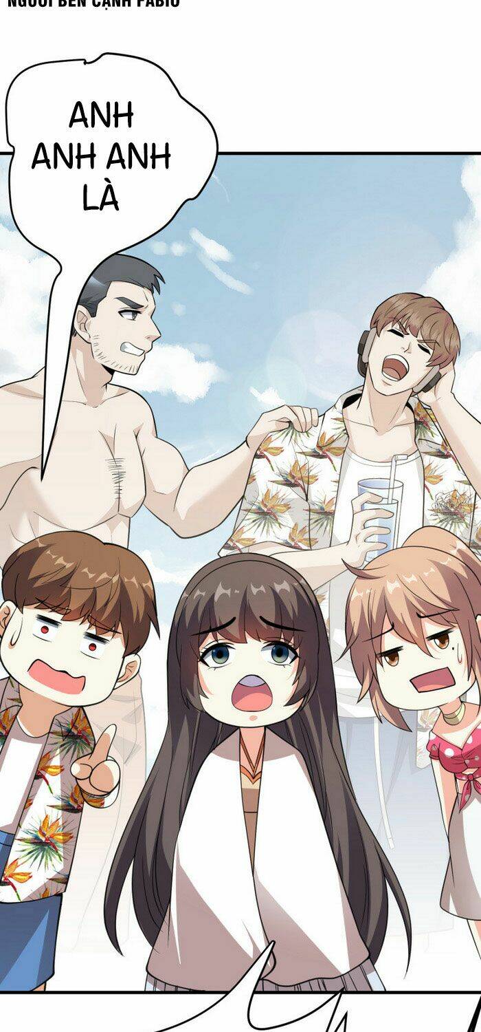 hoa hậu giảng đường luôn bên người chapter 88 35