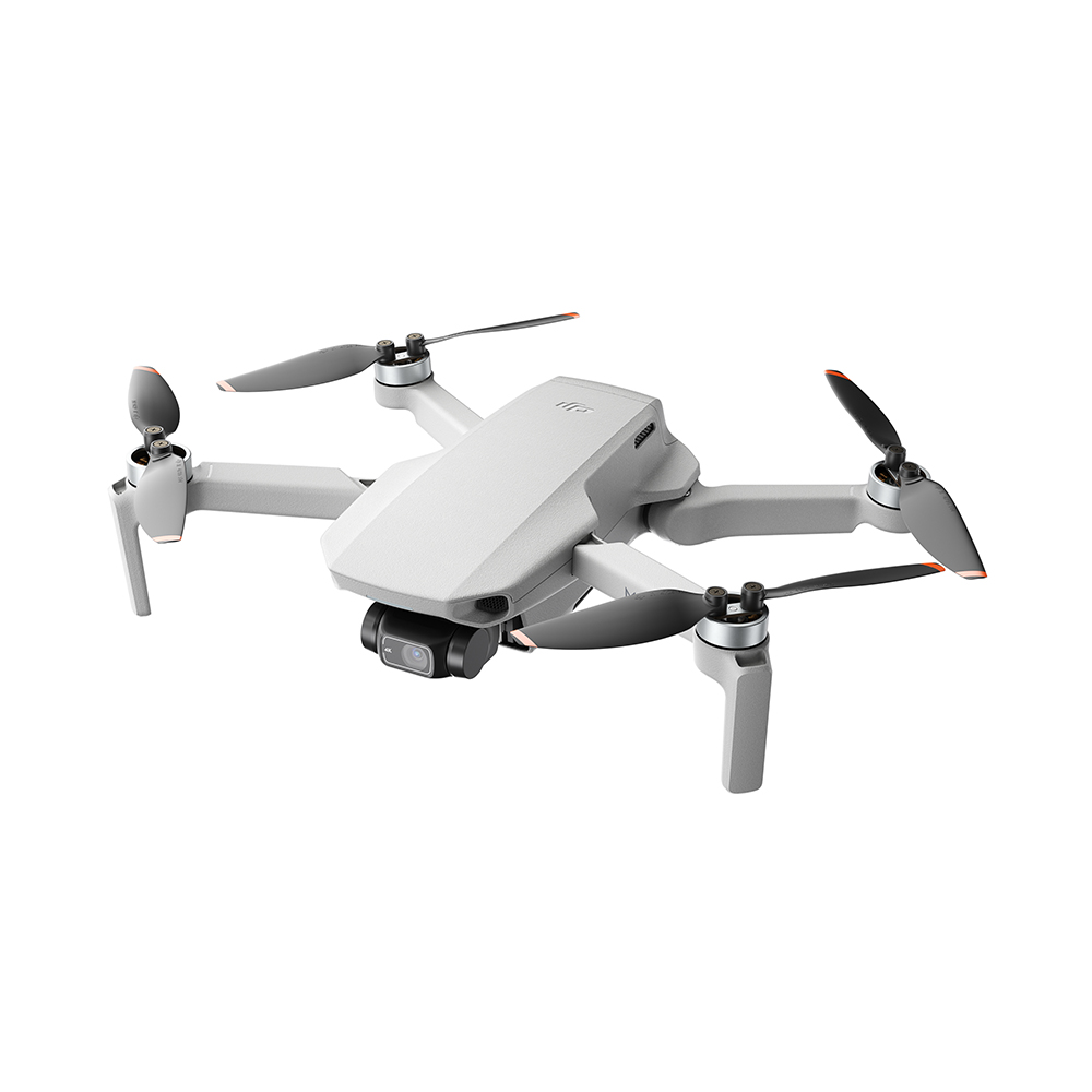 Máy Quay DJI Mini 2 - Hàng Nhập Khẩu