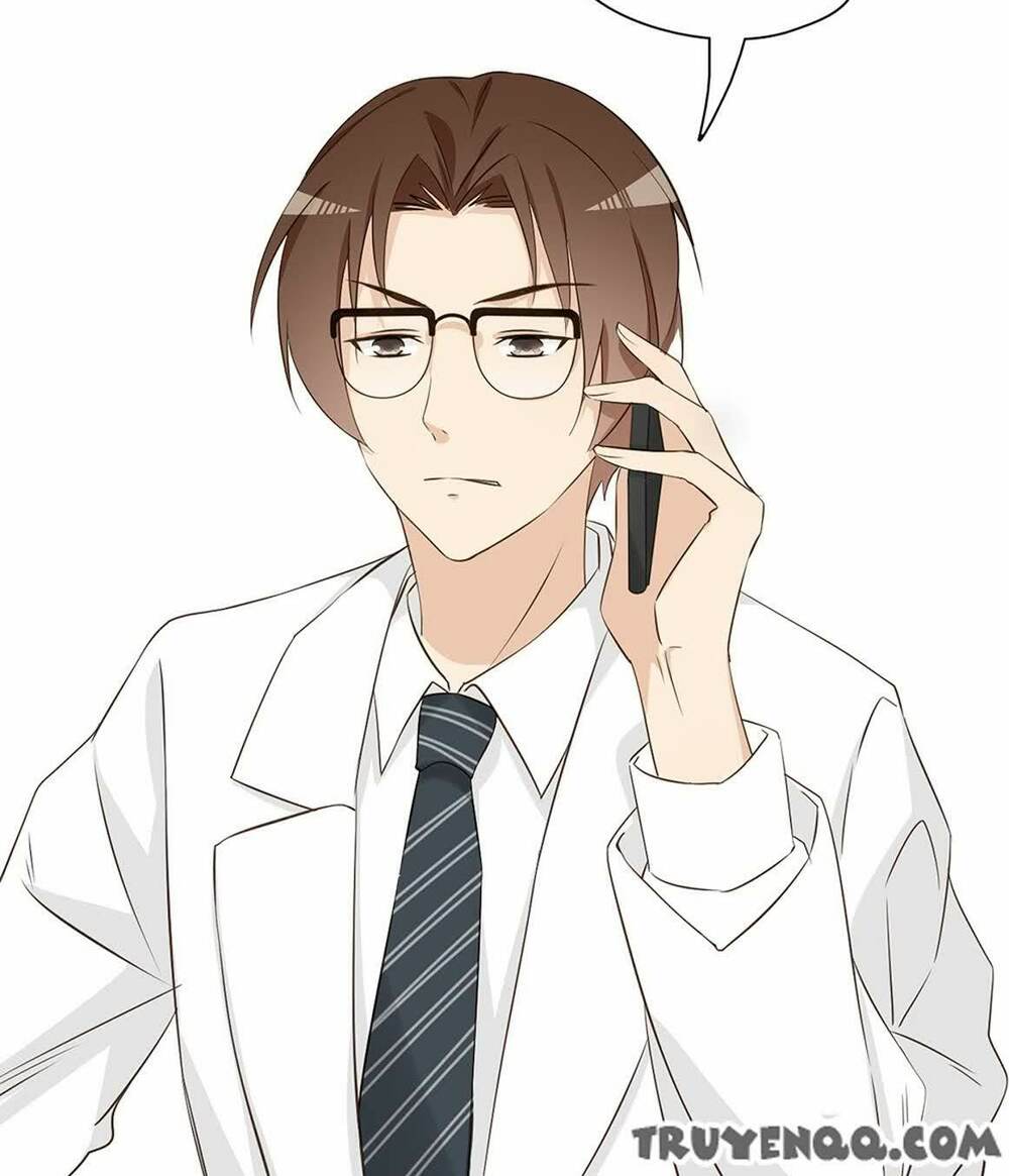 thúc thúc, biệt bào chapter 26 27