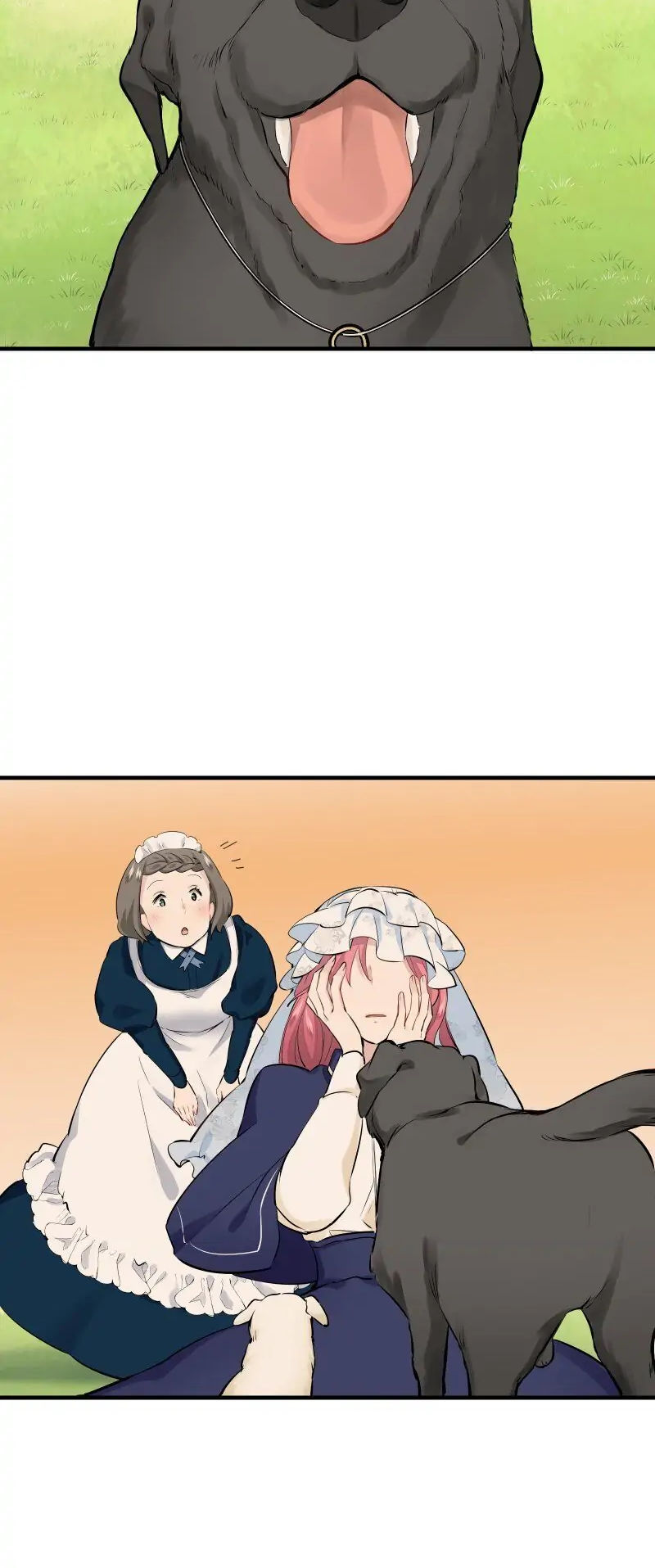 nullitas~nàng dâu giả dối~ chapter 52.2 4