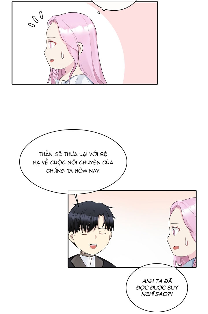 mặt nạ của hoàng đế chapter 8 56