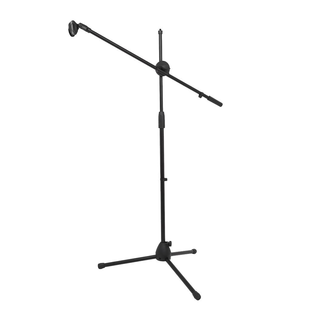 HL-13 Multi-function Double Specification Live Microphone Bracket X2
