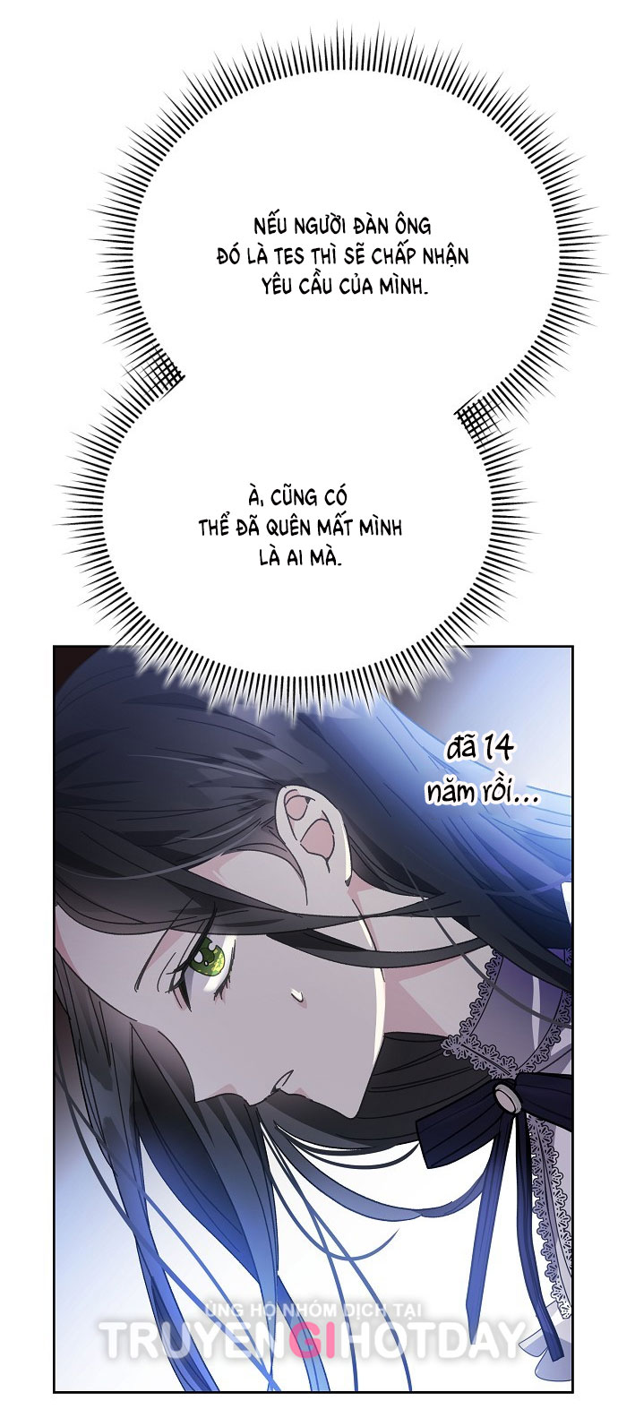 chiếm hữu trái tim bạo chúa chapter 2.2 15